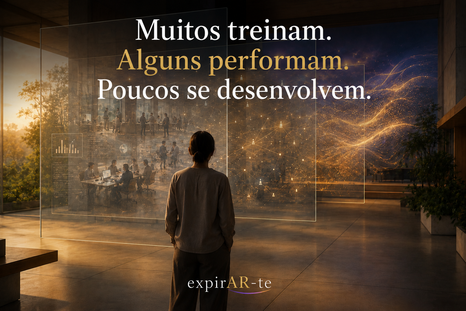 Investimento em desenvolvimento sobe. Adoecimento e turnover também. O que está acontecendo?